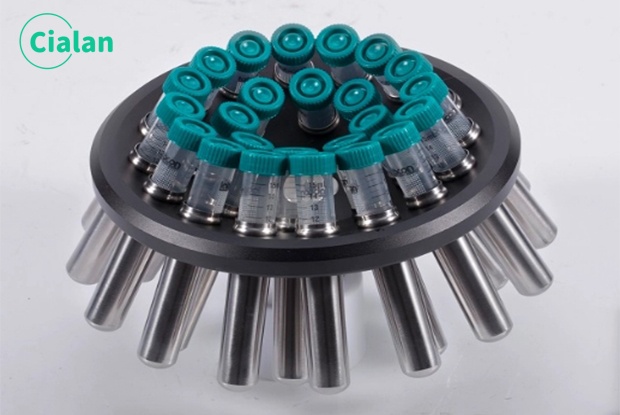 blood plasma centrifuges